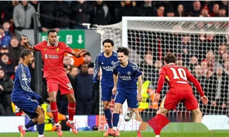 欧冠8强出炉4席:拜仁将战国米!巴黎逆转利物浦 欧冠8强出炉4席:拜仁将战国米!巴黎逆转利物浦