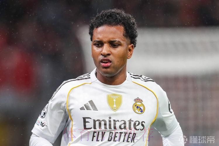 德天空:热刺引进罗德里戈传闻不实,没有依据 德天空:热刺引进罗德里戈传闻不实,没有依据