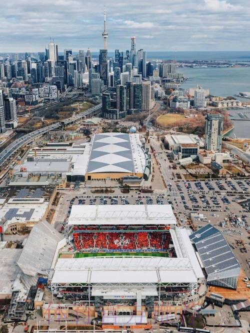 2026世界杯加拿大举办地点